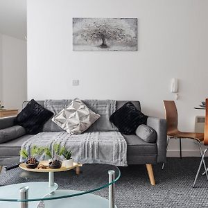 Appartement met een Slaapkamer